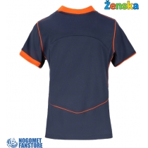 Inter Milan Rezervni Dres za Ženska 2025-26 Kratak Rukav